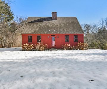 111 Townsend Rd, Shirley, MA, 01464