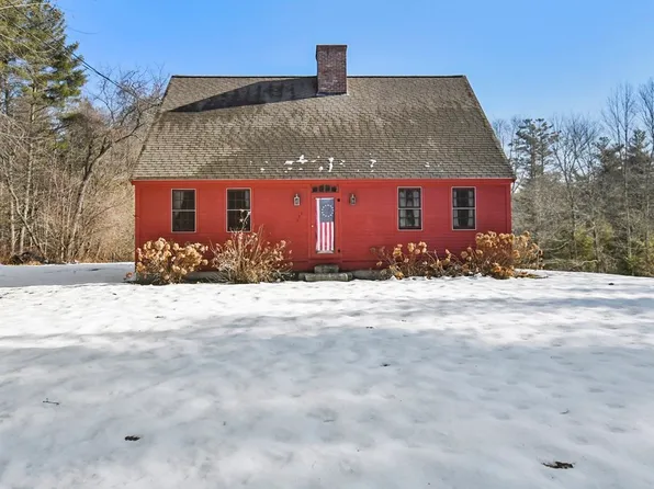 111 Townsend Rd, Shirley, MA 01464