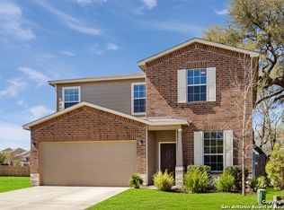7519 Camino Mnr, Boerne, TX 78015