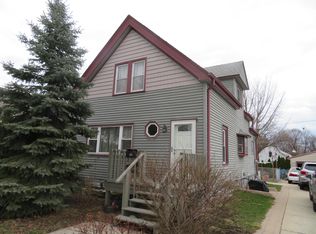 2408 S 84th St, Milwaukee, WI 53227
