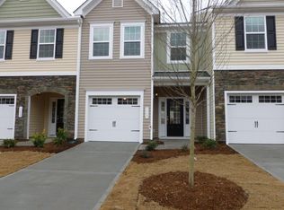 1117 Falcon Ridge Ln, Morrisville, NC 27560