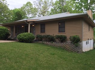 7 Sheridan Ct, Hillsboro, MO 63050