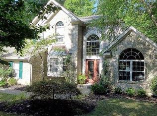 3486 Holly Ridge Dr, Cincinnati, OH 45245