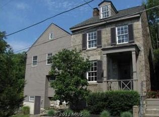 8392 Merryman St, Ellicott City, MD 21043