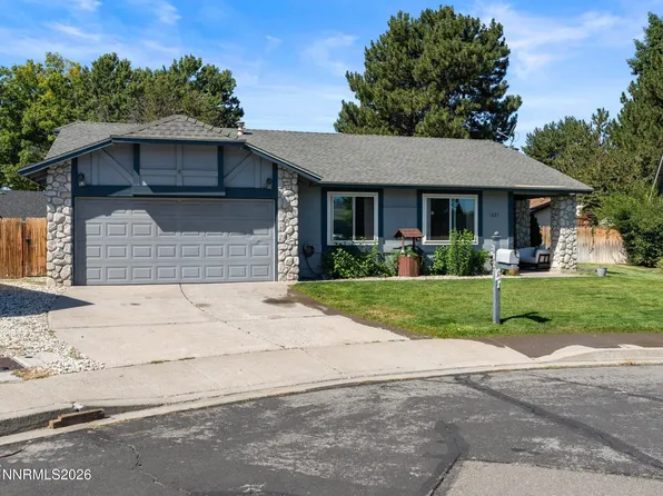1827 Topeka Ct, Sparks, NV 89434