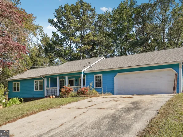 434 Cana Of Galilee Ct, Tucker, GA 30084