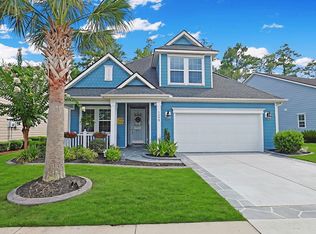 1493 Culbertson Ave, Myrtle Beach, SC 29577