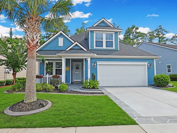 1493 Culbertson Ave., Myrtle Beach, SC 29577