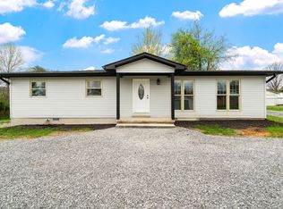 218 Oakmont Rd, Bean Station, TN 37708
