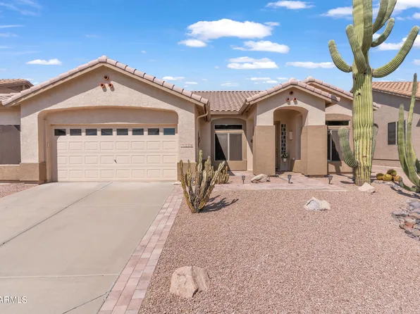 7228 E TEXAS EBONY Drive, Gold Canyon, AZ 85118