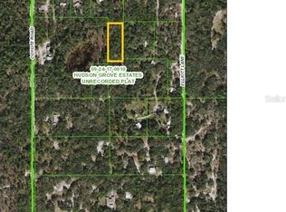 0 Seiffert Rd, Hudson, FL 34667