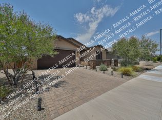 1578 S 224th Ln, Buckeye, AZ 85326