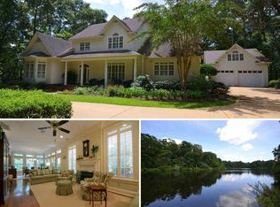 88 Yvonne Ct, Havana, FL 32333
