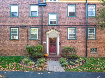 674 Franklin Pl APT E, Philadelphia, PA, 19123
