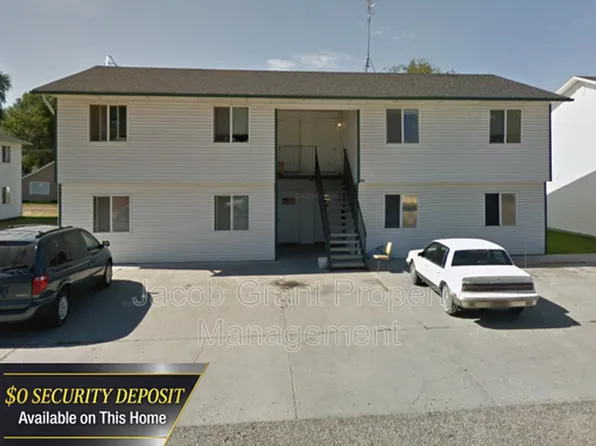 385 Golden St #4, Blackfoot, ID 83221