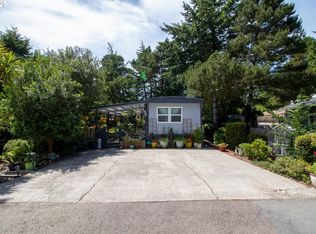 1600 Rhododendron Dr SPACE 155, Florence, OR 97439