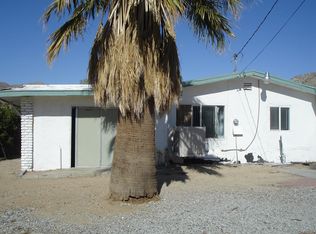 9624 Ole St, Morongo Valley, CA 92256