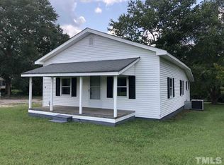 2861 Cokesbury Rd, Fuquay Varina, NC 27526