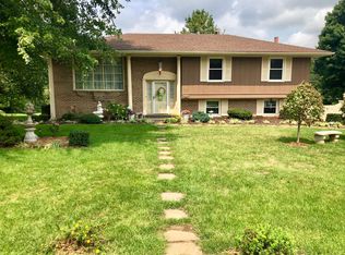 1016 Tierra Linda Dr, Frankfort, KY 40601
