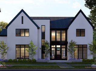 801 Harvard St, Wilmette, IL 60091