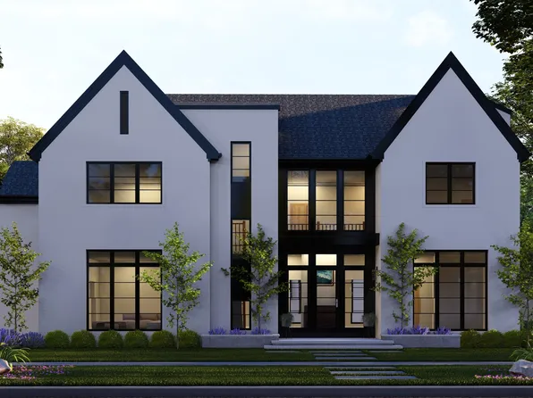 801 Harvard St, Wilmette, IL 60091