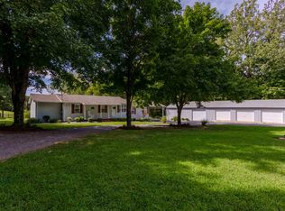 2301 Orr Rd, Troy, TN 38260