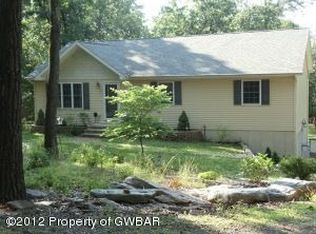 36 Bentwood Rd, Drums, PA 18222