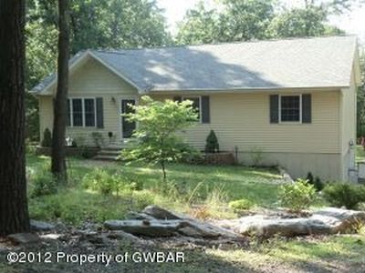 36 Bentwood Rd, Drums, PA, 18222