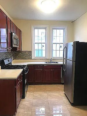 2nd image of 25-27 46th St #2B