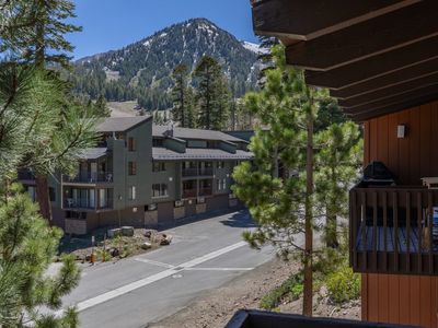 808 Canyon Blvd #116, Mammoth Lakes, CA, 93546