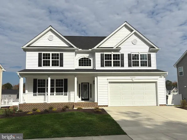 44028 Woodmore St, Hollywood, MD 20636