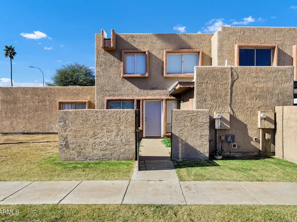 1447 N 53RD Drive, Phoenix, AZ 85043