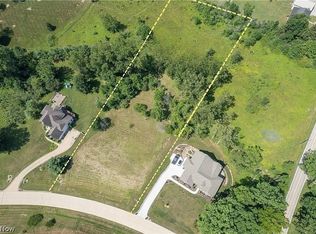 3324 Thomas Lincoln Pkwy, Medina, OH 44256