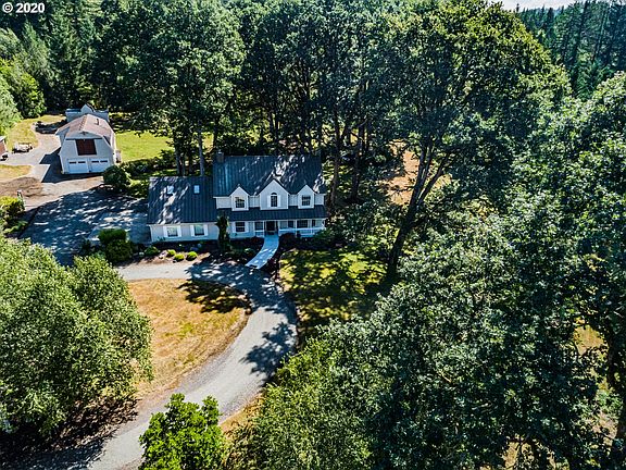 2nd image of 29111 NE Hammond Ct