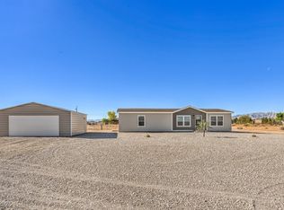 261 E Pechstein Rd, Pahrump, NV 89060