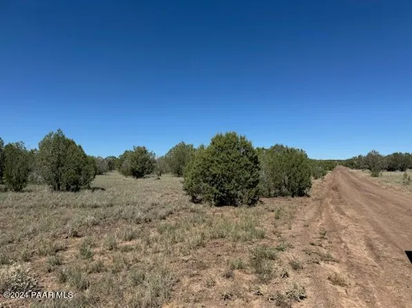 3651 N Marilyn Way, Williams, AZ 86046