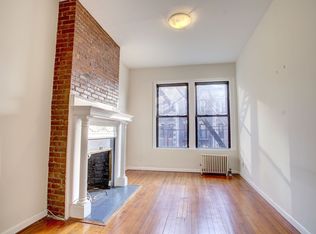 83 Washington Pl APT 4F, New York, NY 10011