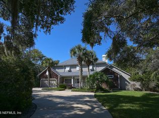 1145 Neck Rd, Ponte Vedra Beach, FL 32082