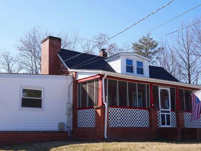 136 Harrell Rd, Fredericksburg, VA, 22405