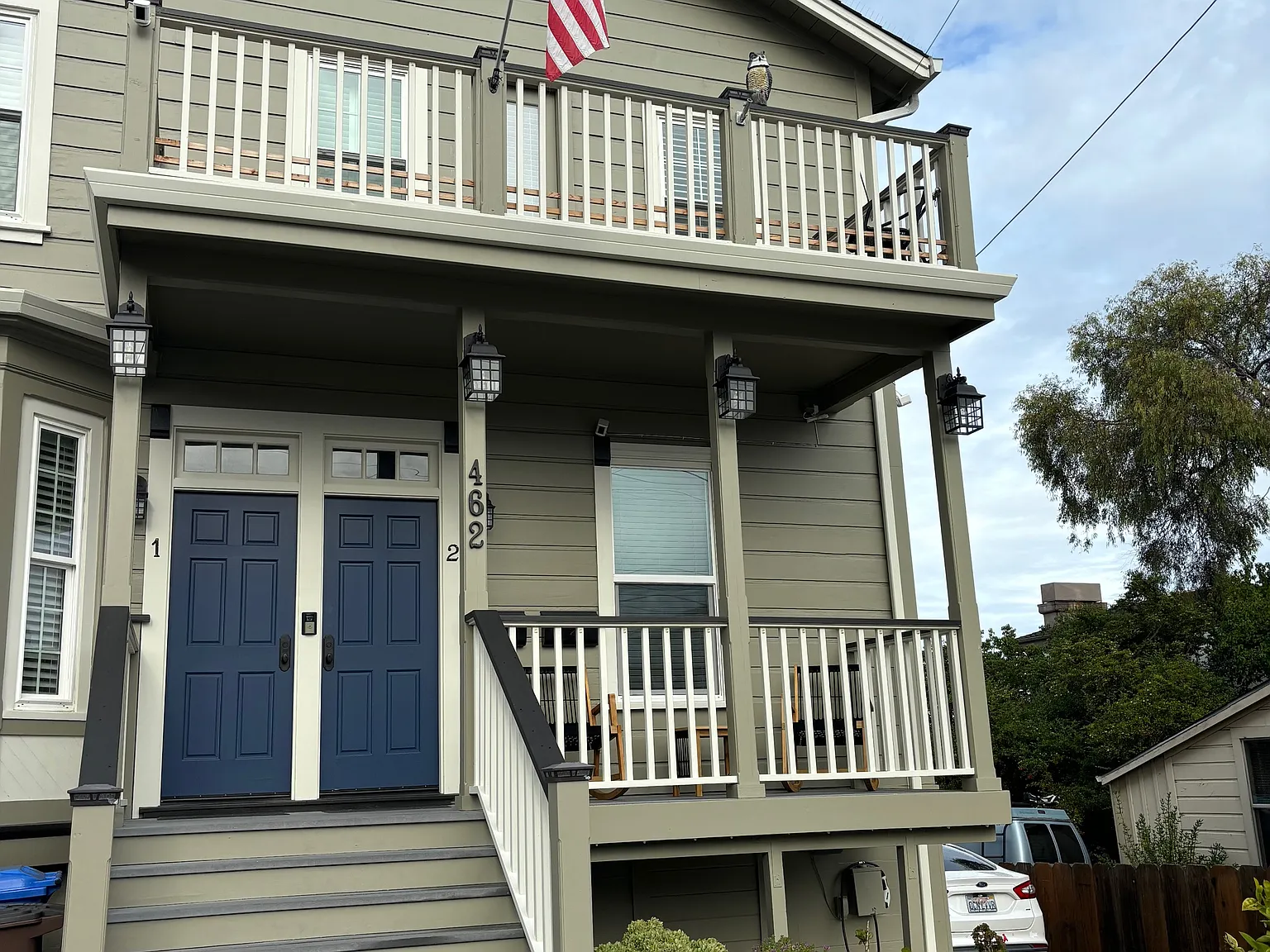 462 Jackson Street - 1 — Photo 1