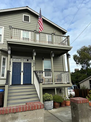 462 Jackson St #1 Photo 1