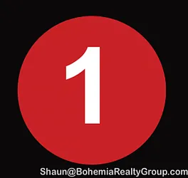 Rented by Bohemia Realty Group