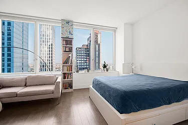 Rented by Christie's International Real Estate Group, LLC