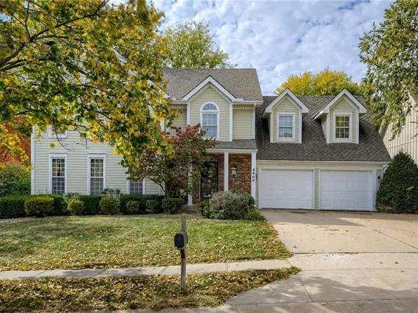 6600 N Beaman Ave, Kansas City, MO 64151