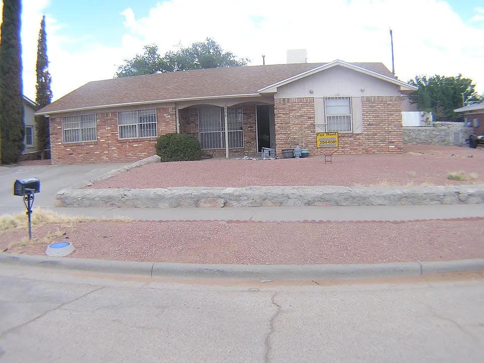 3506 Glasgow Rd