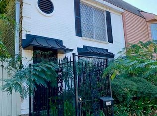 7651 Bellerive Dr #1, Houston, TX 77036