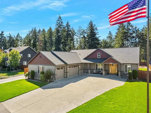 5015 Skylark Street NE, Olympia, WA 98516