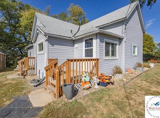 13291 SE Mount Moriah Rd, Gower, MO 64454