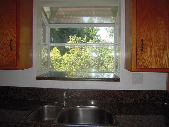 Bay Window