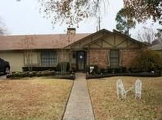 5117 Whippoorwill Dr, Tyler, TX 75703